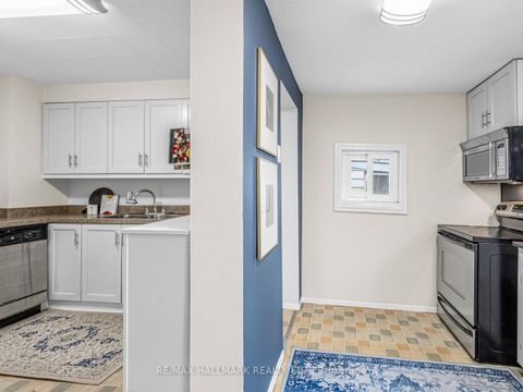 Photo 13 at 86 Mortimer Avenue, Broadview North, Toronto