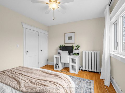 Photo 16 at 86 Mortimer Avenue, Broadview North, Toronto