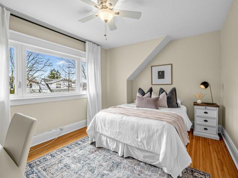 Photo 17 at 86 Mortimer Avenue, Broadview North, Toronto