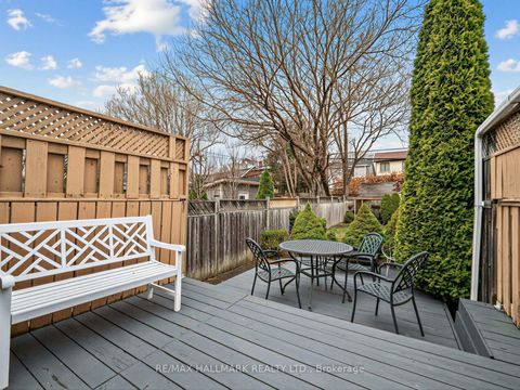 Photo 27 at 86 Mortimer Avenue, Broadview North, Toronto