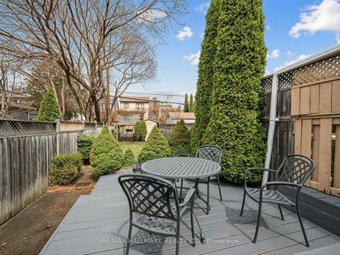 Photo 28 at 86 Mortimer Avenue, Broadview North, Toronto