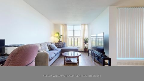 Photo 3 at 1107 - 345 Driftwood Avenue, Black Creek, Toronto