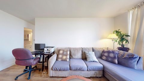 Photo 4 at 1107 - 345 Driftwood Avenue, Black Creek, Toronto