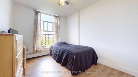 Photo 12 at 1107 - 345 Driftwood Avenue, Black Creek, Toronto
