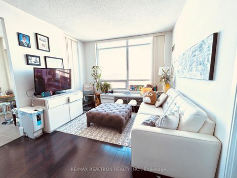 Photo 1 at 2907 - 181 Wynford Drive, Don Mills, Toronto
