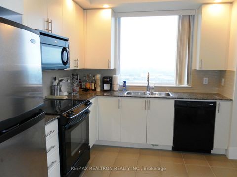 Photo 3 at 2907 - 181 Wynford Drive, Don Mills, Toronto