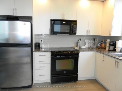 Photo 4 at 2907 - 181 Wynford Drive, Don Mills, Toronto