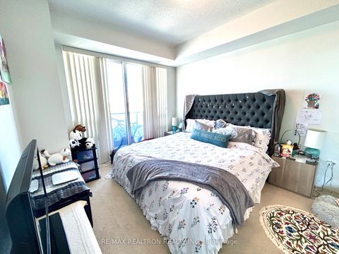 Photo 5 at 2907 - 181 Wynford Drive, Don Mills, Toronto