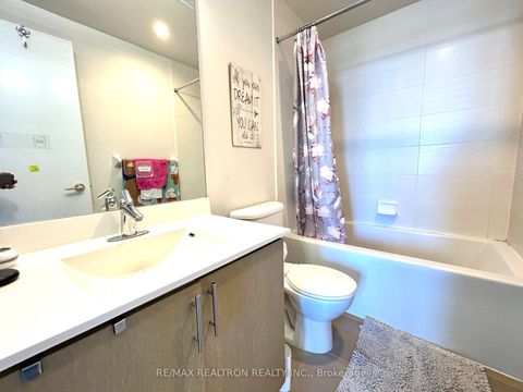 Photo 6 at 2907 - 181 Wynford Drive, Don Mills, Toronto