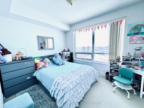 Photo 7 at 2907 - 181 Wynford Drive, Don Mills, Toronto