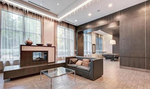 Photo 10 at 2907 - 181 Wynford Drive, Don Mills, Toronto