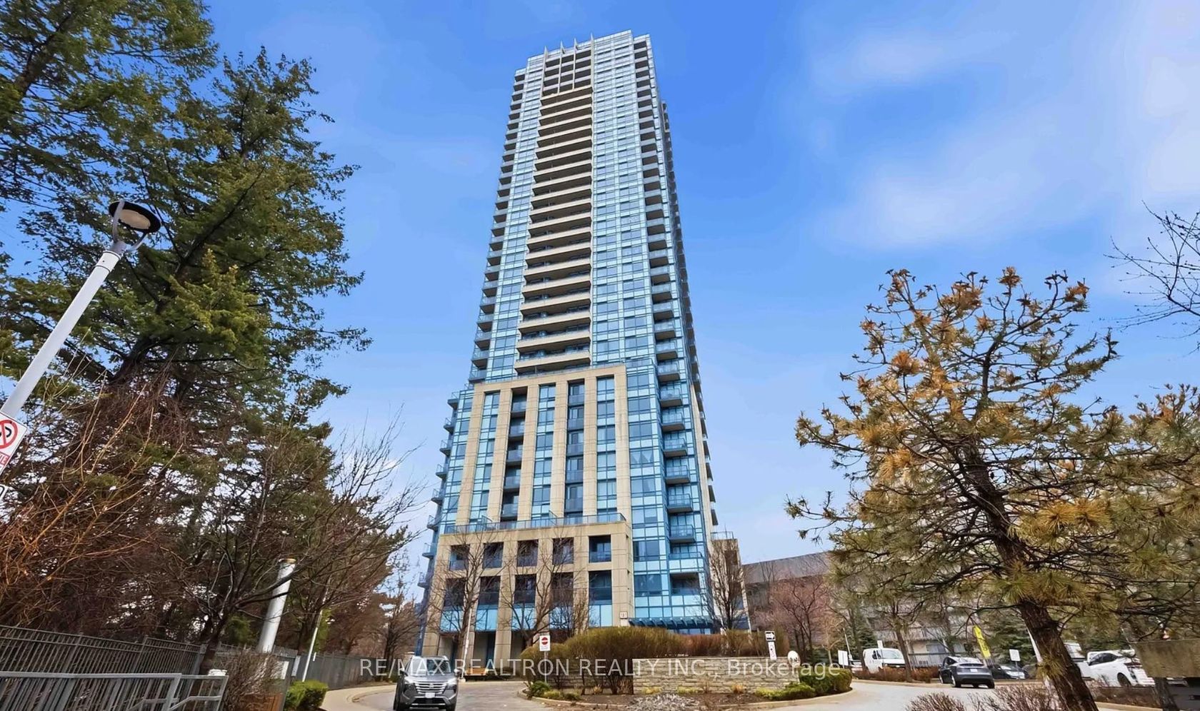 2907 - 181 Wynford Drive, Don Mills, Toronto photo number 2