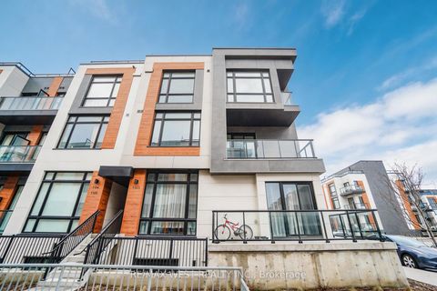 Photo 1 at 1103 - 12 David Eyer Road, Rural Richmond Hill, Richmond Hill