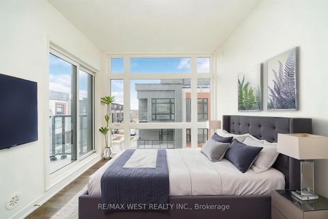 Photo 5 at 1103 - 12 David Eyer Road, Rural Richmond Hill, Richmond Hill