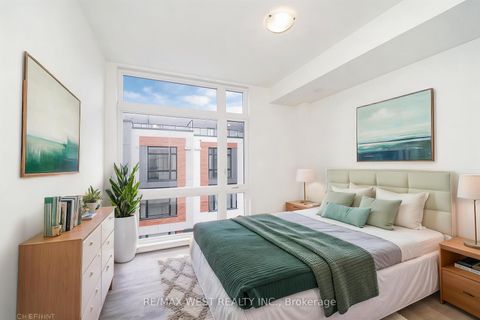 Photo 8 at 1103 - 12 David Eyer Road, Rural Richmond Hill, Richmond Hill