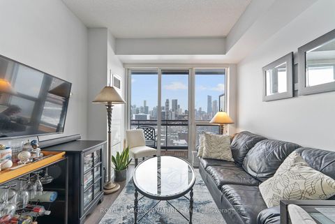 Photo 4 at 1405 - 225 Sackville Street, Regent Park, Toronto