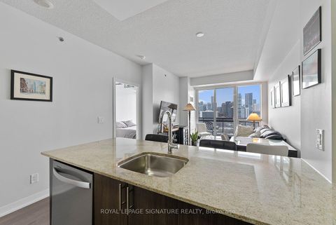 Photo 10 at 1405 - 225 Sackville Street, Regent Park, Toronto