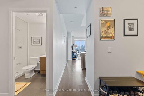 Photo 12 at 1405 - 225 Sackville Street, Regent Park, Toronto