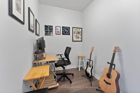 Photo 13 at 1405 - 225 Sackville Street, Regent Park, Toronto