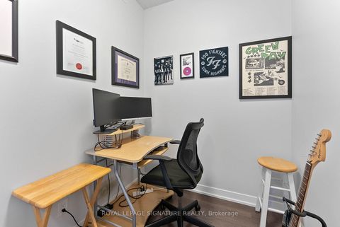 Photo 15 at 1405 - 225 Sackville Street, Regent Park, Toronto