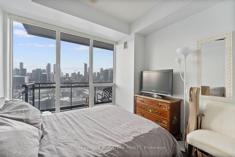 Photo 18 at 1405 - 225 Sackville Street, Regent Park, Toronto