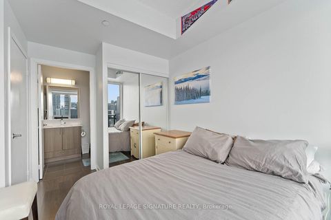Photo 19 at 1405 - 225 Sackville Street, Regent Park, Toronto