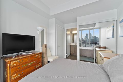 Photo 20 at 1405 - 225 Sackville Street, Regent Park, Toronto