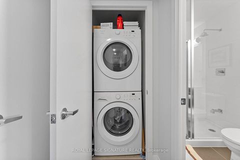 Photo 23 at 1405 - 225 Sackville Street, Regent Park, Toronto