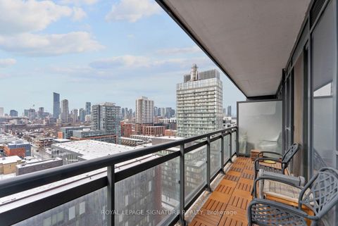 Photo 26 at 1405 - 225 Sackville Street, Regent Park, Toronto