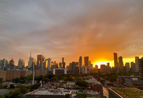 Photo 30 at 1405 - 225 Sackville Street, Regent Park, Toronto