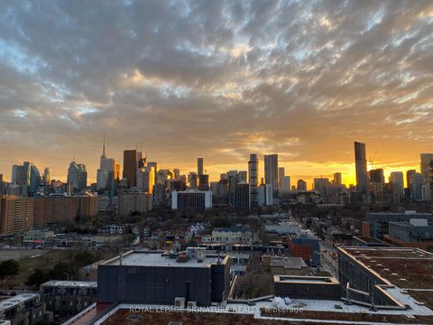 Photo 31 at 1405 - 225 Sackville Street, Regent Park, Toronto