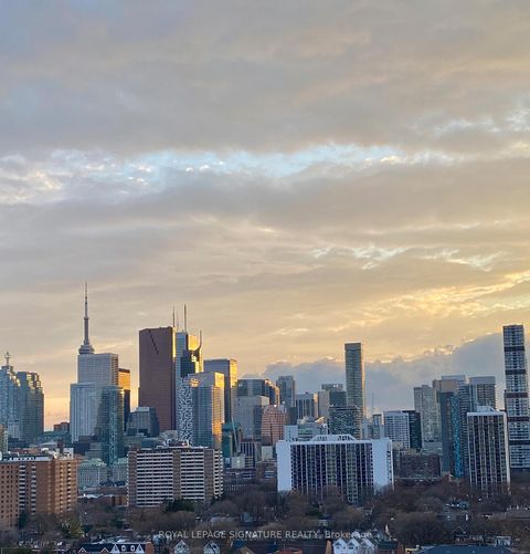 Photo 33 at 1405 - 225 Sackville Street, Regent Park, Toronto