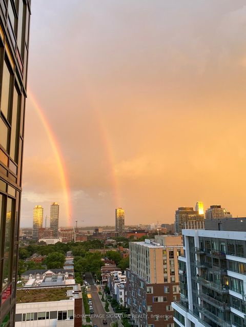 Photo 34 at 1405 - 225 Sackville Street, Regent Park, Toronto