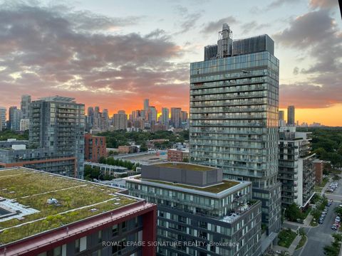 Photo 37 at 1405 - 225 Sackville Street, Regent Park, Toronto