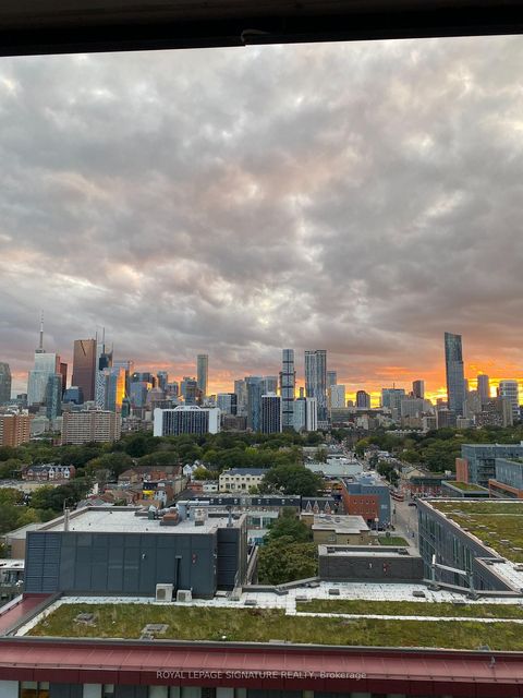 Photo 38 at 1405 - 225 Sackville Street, Regent Park, Toronto