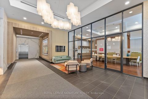 Photo 39 at 1405 - 225 Sackville Street, Regent Park, Toronto