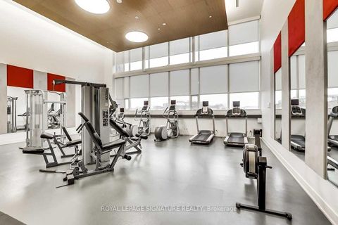 Photo 42 at 1405 - 225 Sackville Street, Regent Park, Toronto