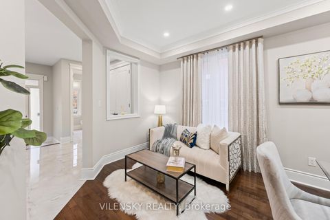 Photo 6 at 235 Israel Zilber Drive, Patterson, Vaughan