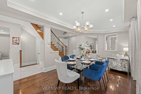 Photo 7 at 235 Israel Zilber Drive, Patterson, Vaughan