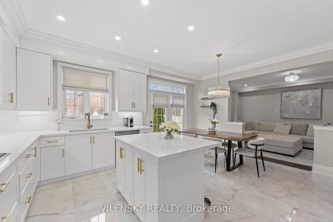 Photo 10 at 235 Israel Zilber Drive, Patterson, Vaughan