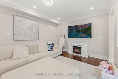 Photo 19 at 235 Israel Zilber Drive, Patterson, Vaughan