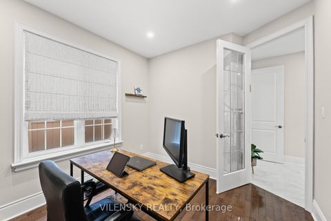Photo 21 at 235 Israel Zilber Drive, Patterson, Vaughan