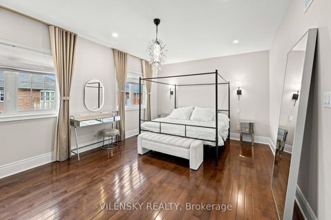 Photo 26 at 235 Israel Zilber Drive, Patterson, Vaughan