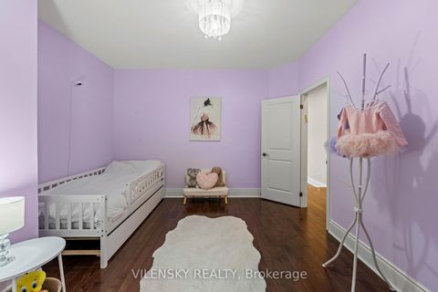 Photo 31 at 235 Israel Zilber Drive, Patterson, Vaughan