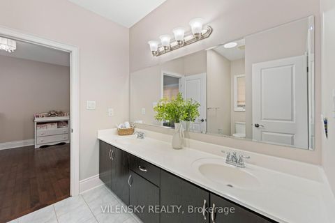 Photo 36 at 235 Israel Zilber Drive, Patterson, Vaughan