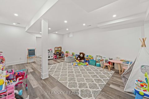 Photo 39 at 235 Israel Zilber Drive, Patterson, Vaughan