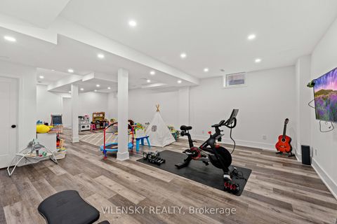 Photo 41 at 235 Israel Zilber Drive, Patterson, Vaughan