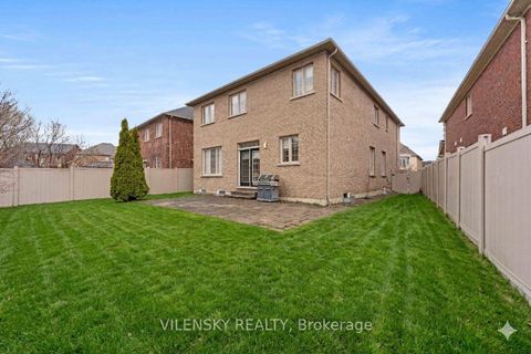 Photo 45 at 235 Israel Zilber Drive, Patterson, Vaughan