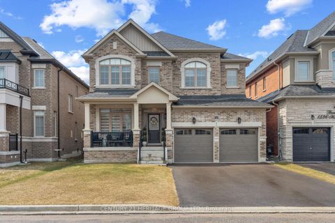 Photo 0 at 1530 Harker Street, Rural Innisfil, Innisfil