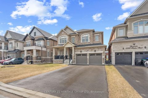 Photo 2 at 1530 Harker Street, Rural Innisfil, Innisfil